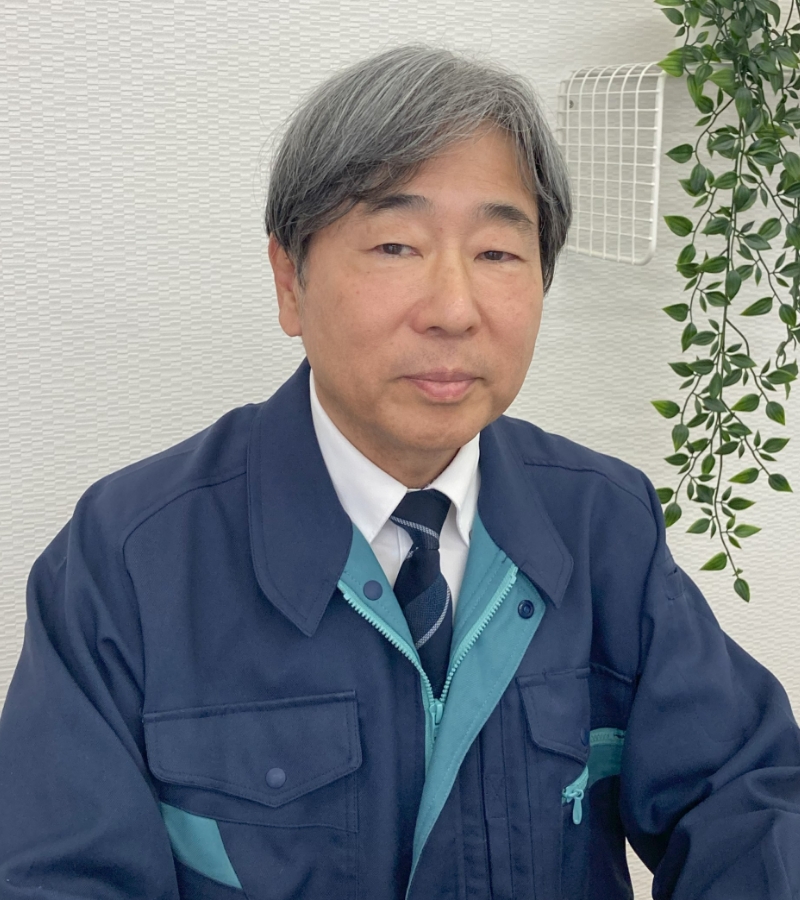 代表取締役 中村 智明